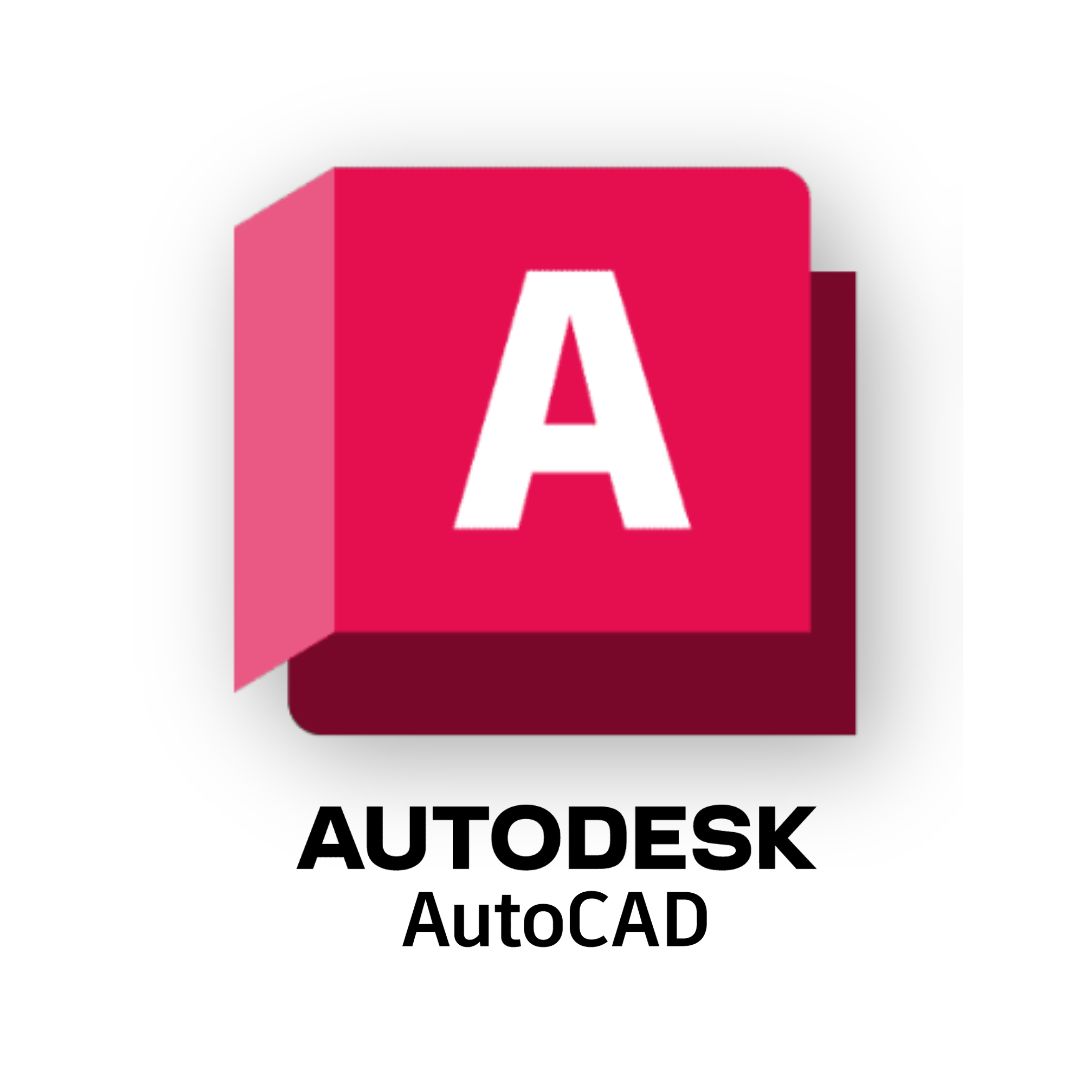 AutoCAD Logo
